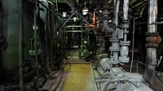 Воронеж подготовился к отопительному сезону