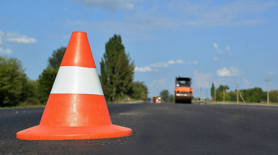В 5 сельских поселениях Подгоренского района отремонтируют дороги