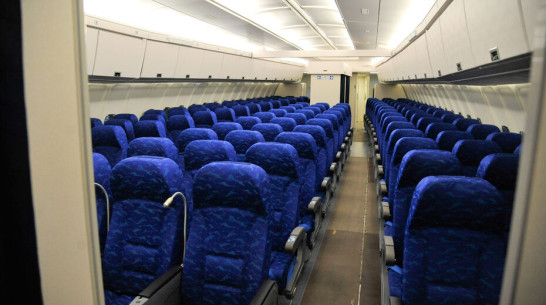 Воронежский производитель интерьеров для самолетов «Русавиаинтер» подал на самобанкротство