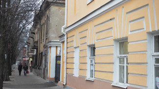 Менее трети воронежцев высказались за продление «коронавирусных каникул»