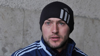 Защитник воронежского «Факела» Сергей Бутырин: «Я хочу вернуться в ФНЛ с новой командой»