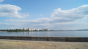 Воронеж вошел в топ-15 популярных у туристов городов России в 2015 году