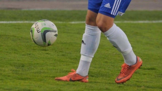 Воронежский «Факел» проиграл «Тамбову» в контрольном матче