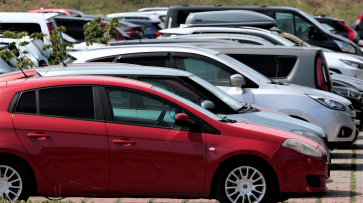 Объемы автокредитования выросли в 2 раза в Воронежской области