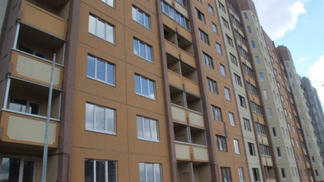 Управляющая компания Воронежа подала в суд на 780 собственников жилого дома 