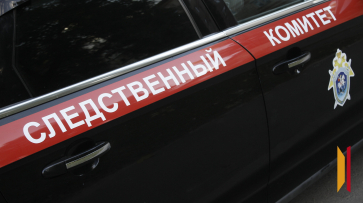 В Воронежской области мужчина ударил знакомого топором по голове