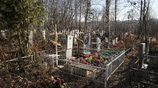 Вооруженный разбойник с кладбища пошел под суд в Воронеже