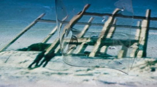 Выставка «Невозможный пейзаж»: инструкция по применению