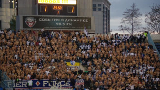 В Воронеже двое фанатов «Факела» получили условный срок за массовую драку со стрельбой