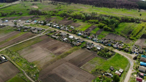 Комиссия выбрала 20 участников конкурса «Самое красивое село Воронежской области»
