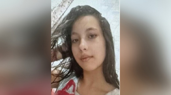В Воронежской области пропала 11-летняя девочка