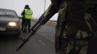 В соседних с Воронежской областях продлили желтый уровень террористической опасности