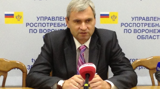 Руководитель областного Роспотребнадзора: «Воронежцам не стоит паниковать из-за менингита»