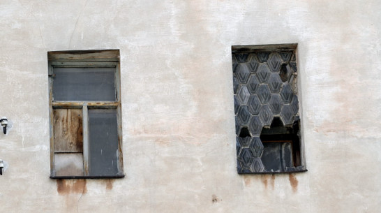 Большемер Петра I и лунные камни. Какие артефакты скрывают воронежские улицы