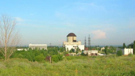 Воронежскую атомную станцию теплоснабжения могут превратить в крупнейший культурный центр