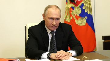 Владимир Путин подписал указ об упразднении Ростуризма