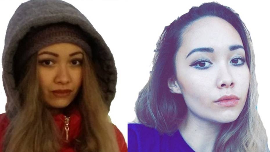 В Воронеже пропала 17-летняя студентка