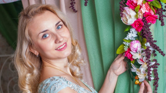 Воронежская вокалистка заняла первое место на международном конкурсе