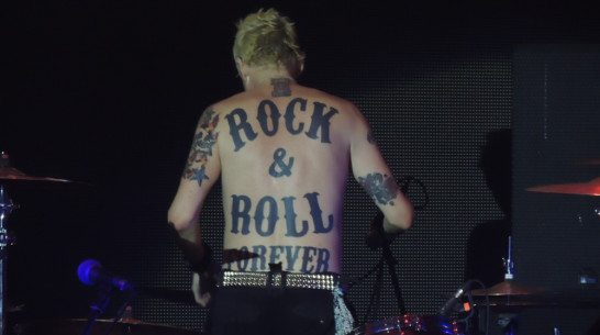 Scorpions поставят воронежский рекорд по ценам на билеты