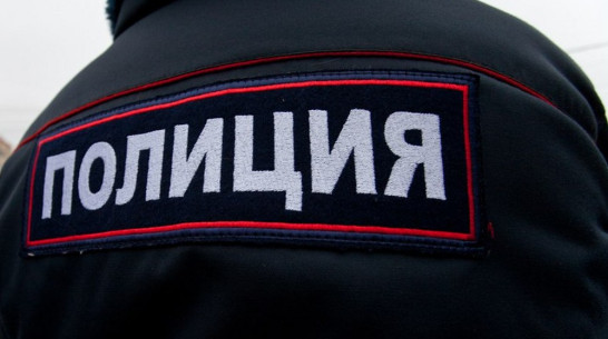 В нижнедевицком селе пенсионер нашел на улице труп женщины