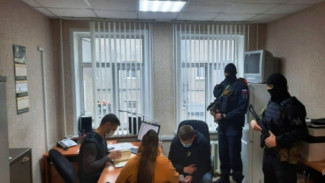 В Москве задержали очередного участника воронежской банды лжеюристов