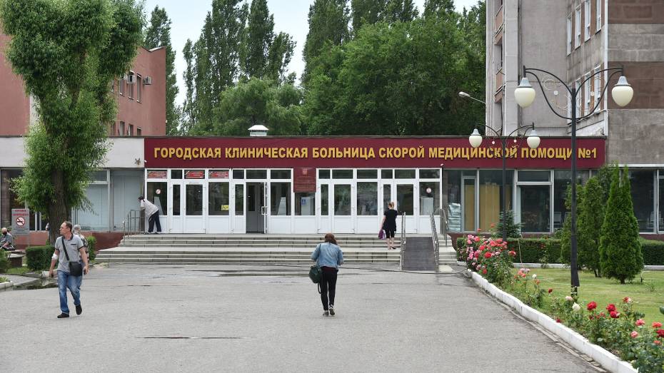 Диагноз «коронавирус» поставили 108 жителям Воронежской области за сутки