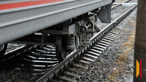 Воронежцев предупредили о задержке 50 поездов в Ростовской области из-за новой атаки БПЛА