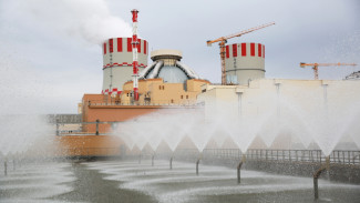 «Парус» на суше и заплыв реактора-тяжеловеса. 10 интересных фактов о блоке №6  Нововоронежской АЭС