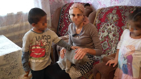 Появились подробности истории жительницы Воронежской области, которая 28 лет живет без паспорта