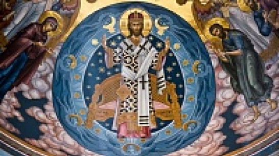 Глава региона и митрополит призвали воронежцев помочь в украшении главного храма области