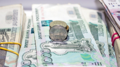Государственная дума РФ приняла поправку об индексации пенсий на 8,6%