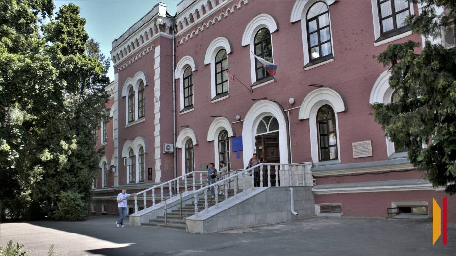 Воронежские ученые разработали технологию, повышающую производительность и качество растительных масел