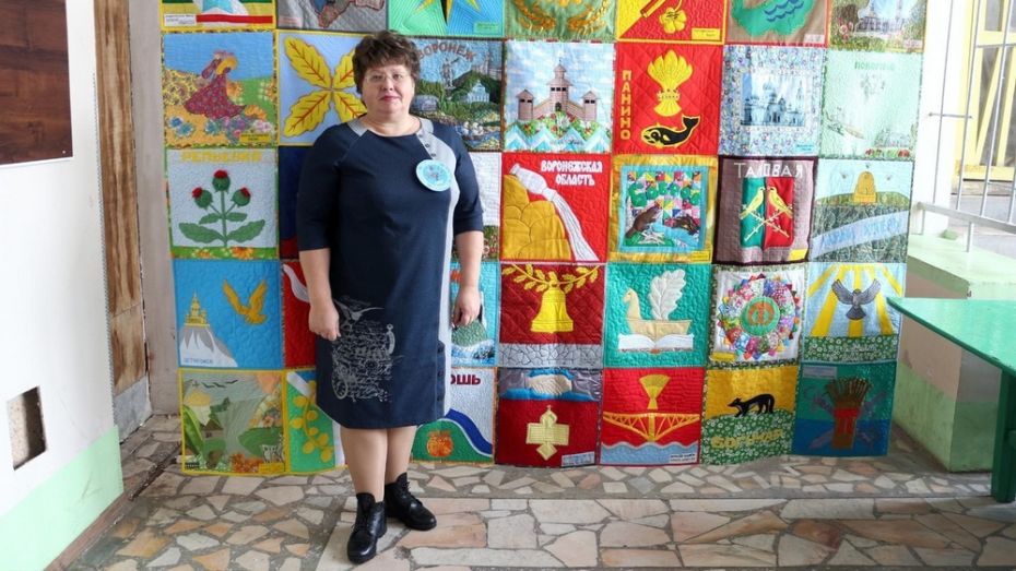 Жителям Борисоглебска предложили поучаствовать в создании музея швейной техники