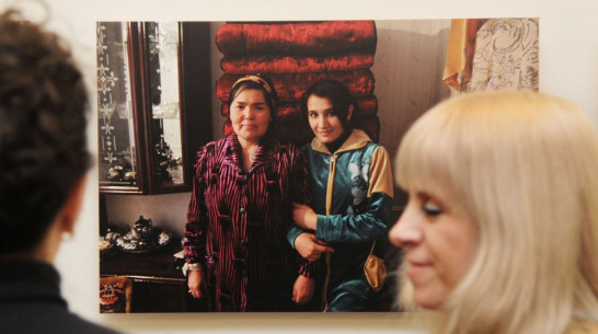 Воронежцы увидели узбекский «Бомонд» и армянских «Выживших»