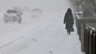 В Воронежской области минивэн Volkswagen улетел в кювет