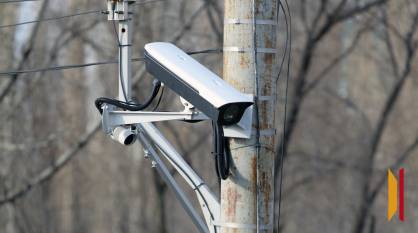 В Воронежской области на развитие интеллектуальной транспортной системы выделят до 420 млн рублей