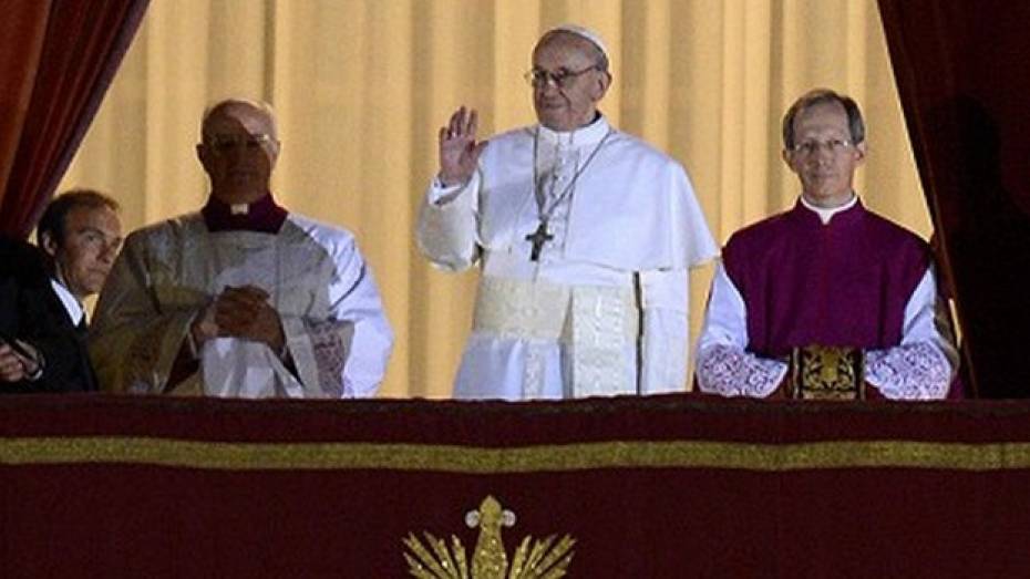 Воронежские католики: «Мы не ожидали, что новым Папой станет аргентинец»