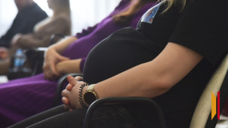 Маме в помощь: перечень мер поддержки беременных в Воронежской области