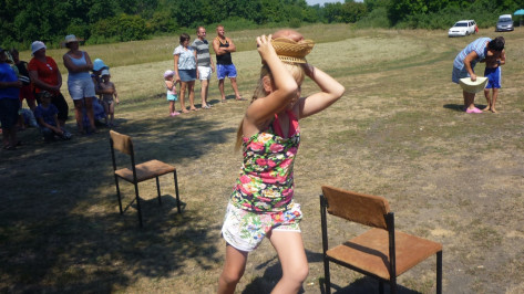 В Воронежской области пройдет фестиваль «Картофельный разгуляй»