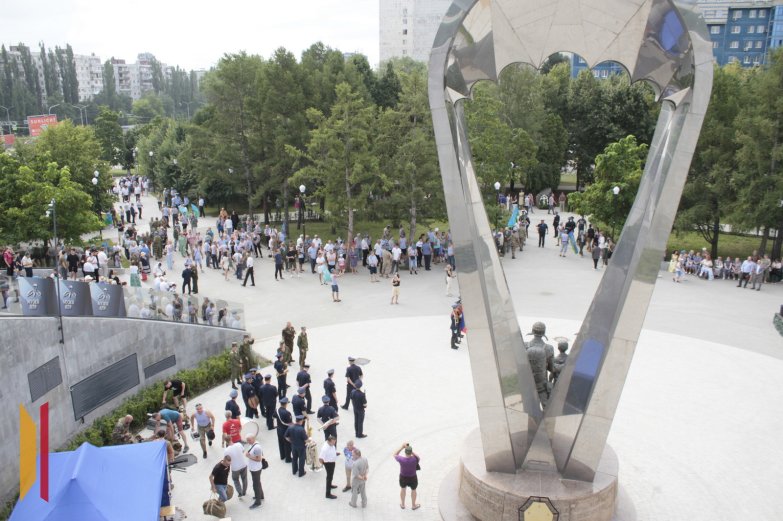 День ВДВ-2025