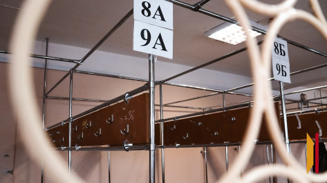 В воронежских школах пройдут антитеррористические учения