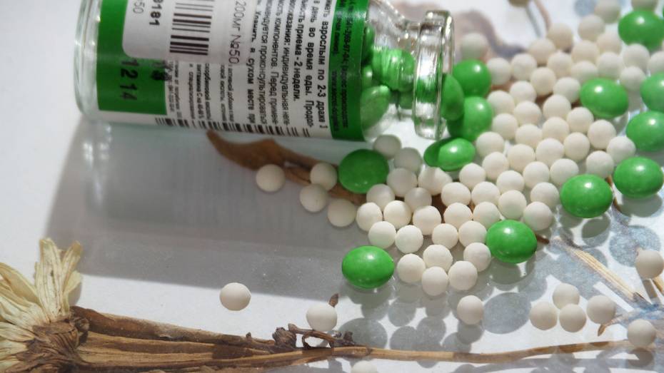 В Воронежской области уничтожили 10 тыс упаковок фальсифицированных лекарств