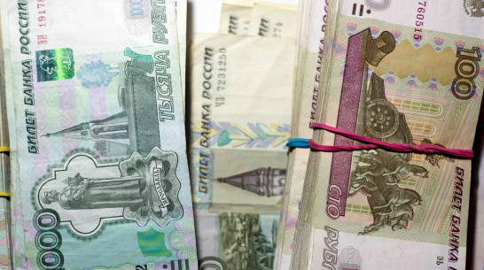 Средняя зарплата на воронежских малых предприятиях выросла до 37,1 тыс рублей