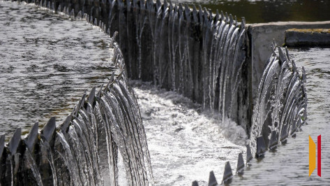 ЛОС так и не выплатили 5,8 млрд рублей за ущерб Воронежскому водохранилищу