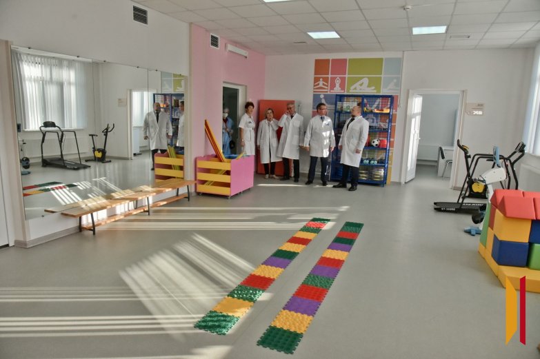 Замминистра здравоохранения в Воронеже