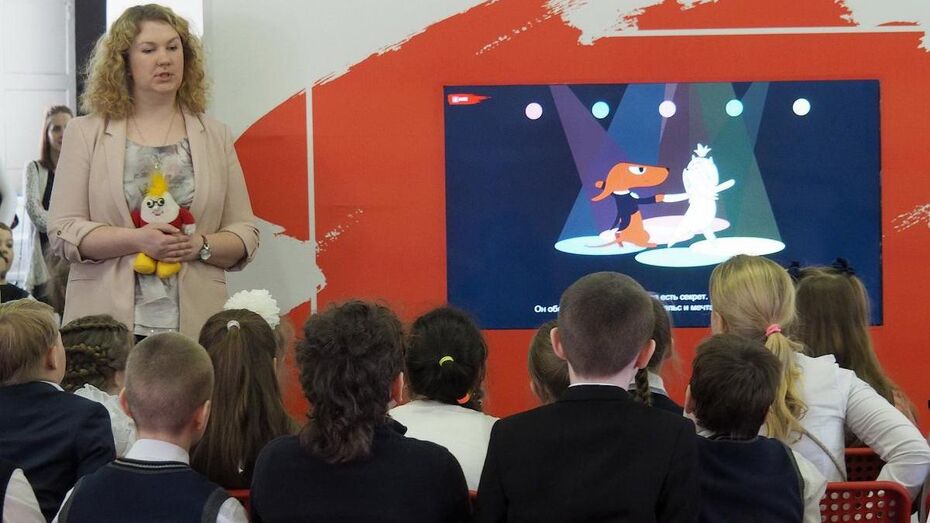 Воронежских детей позвали на мастер-класс от жонглеров и квест-бродилку по музею