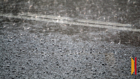 Синоптики рассказали, придет ли в Воронеж циклон «Корнелиус», обрушивший ливни на Москву