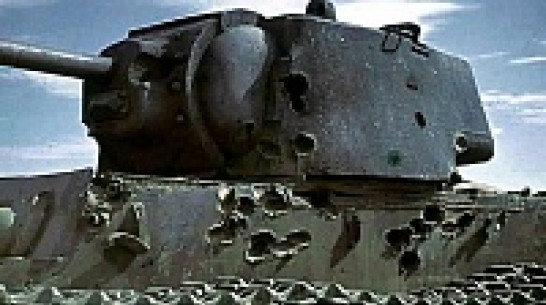 Создатели World of Tanks поднимут танк, затонувший под Воронежем более 70 лет назад