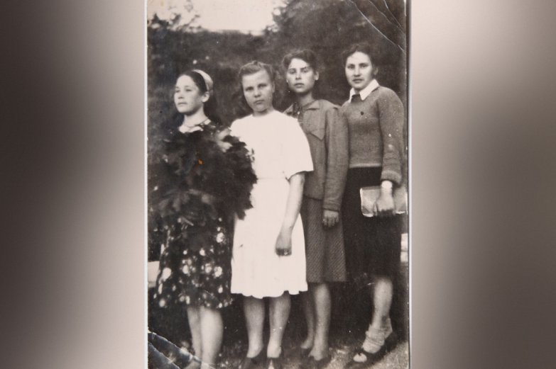 Анастасия Николаевна Федорова 100