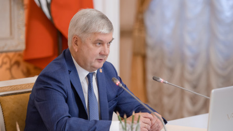 Воронежский губернатор: «Сотрудники лесоохраны должны помогать муниципалитетам в зимний период»